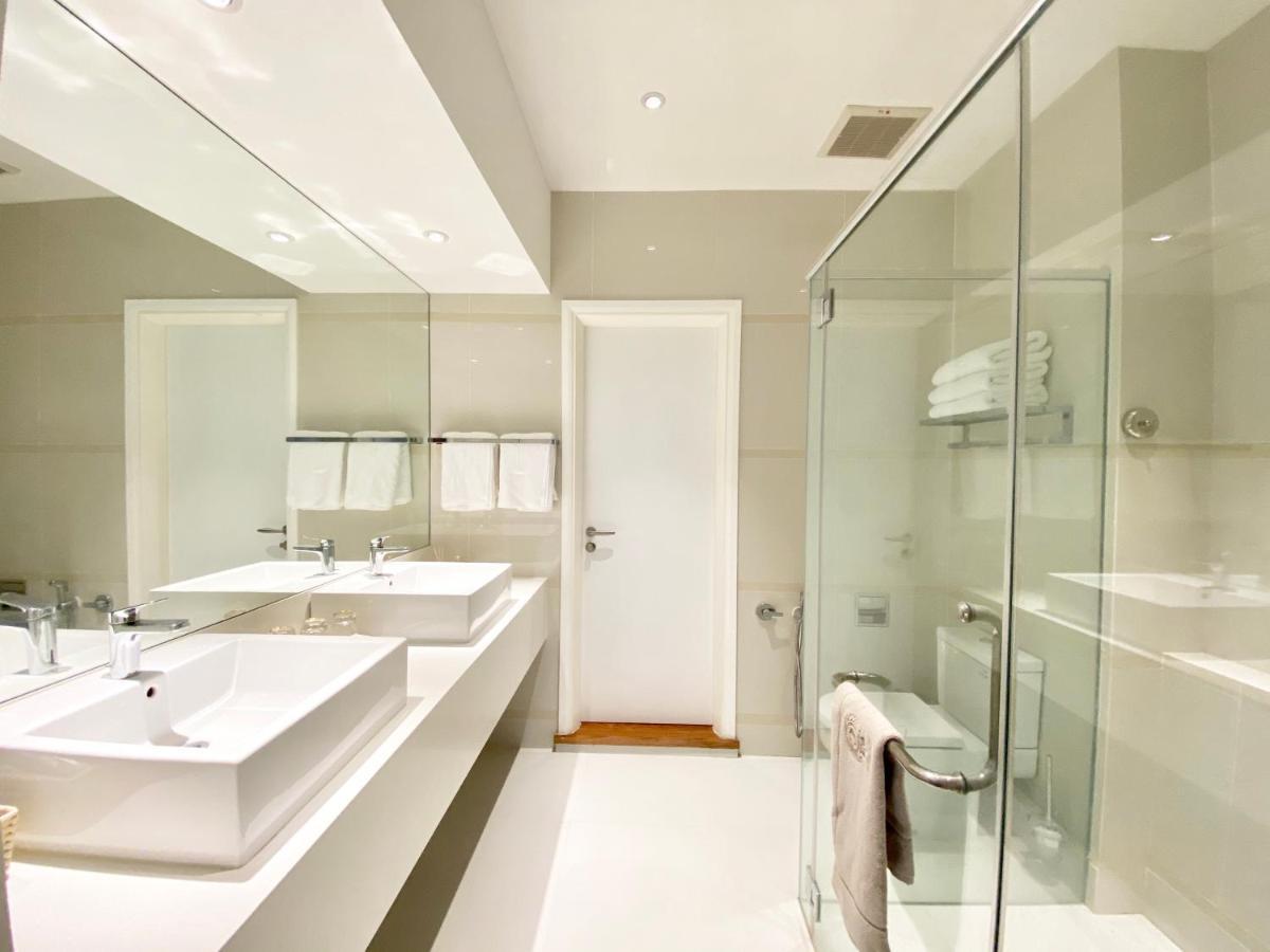Molly Luxury Private Pool Bungalow茉莉的家豪华私人泳池别墅 Пантай-Сенанг Экстерьер фото
